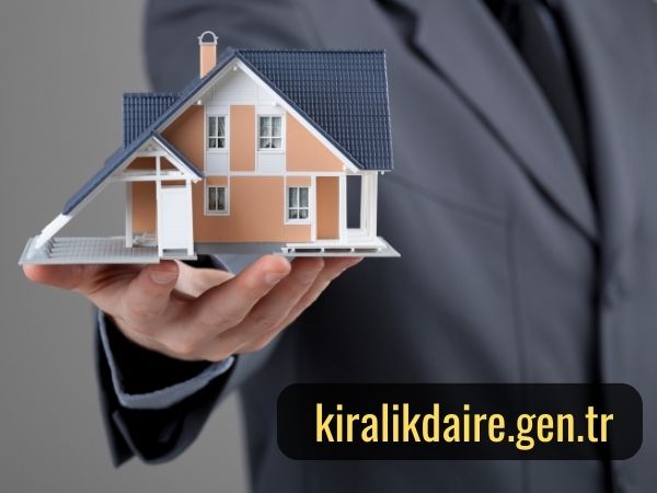 Şafaktepe Mahallesi Kiralık Daire